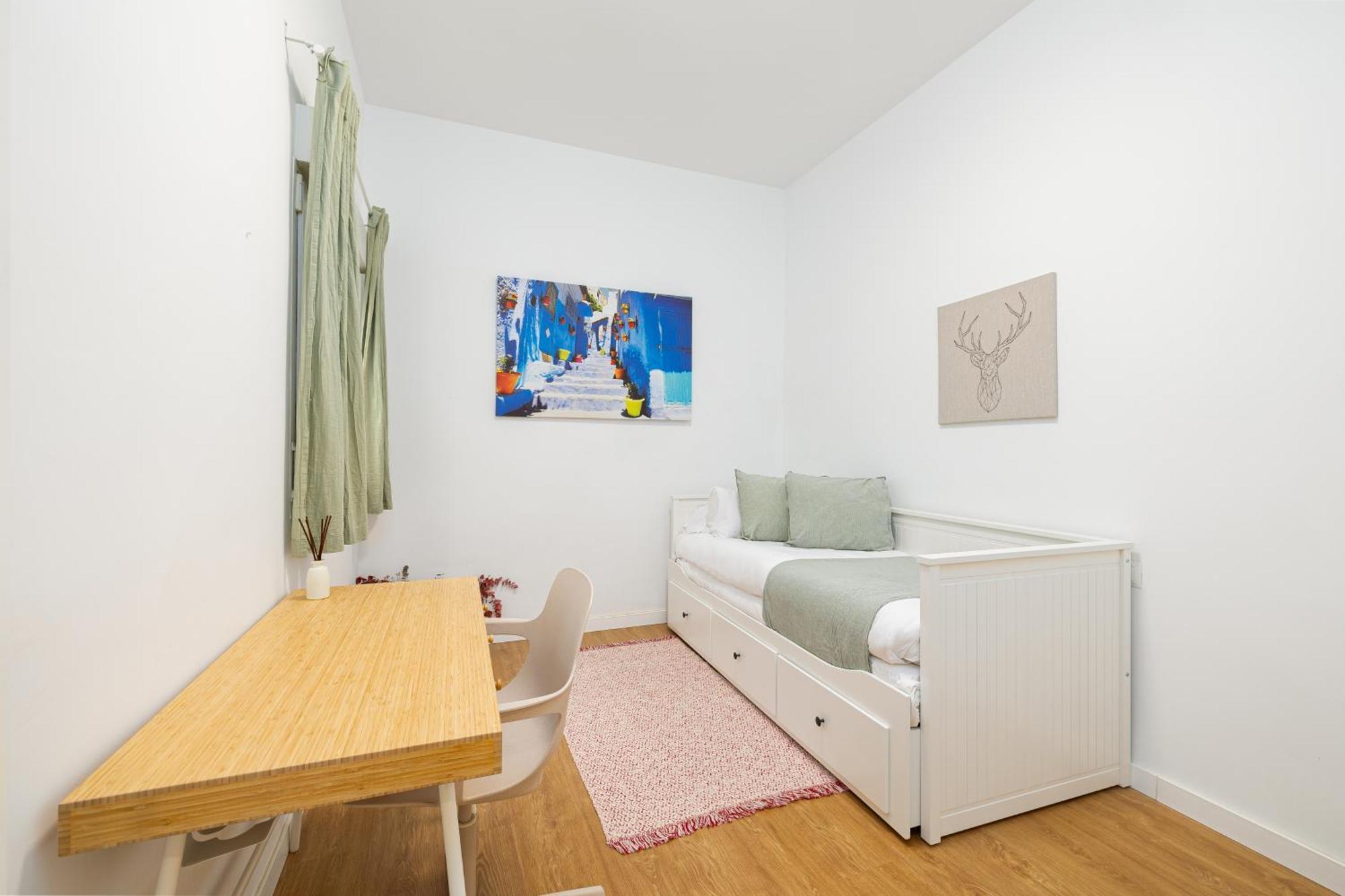 Holidays2Malaga Old Town Apartment Exterior photo