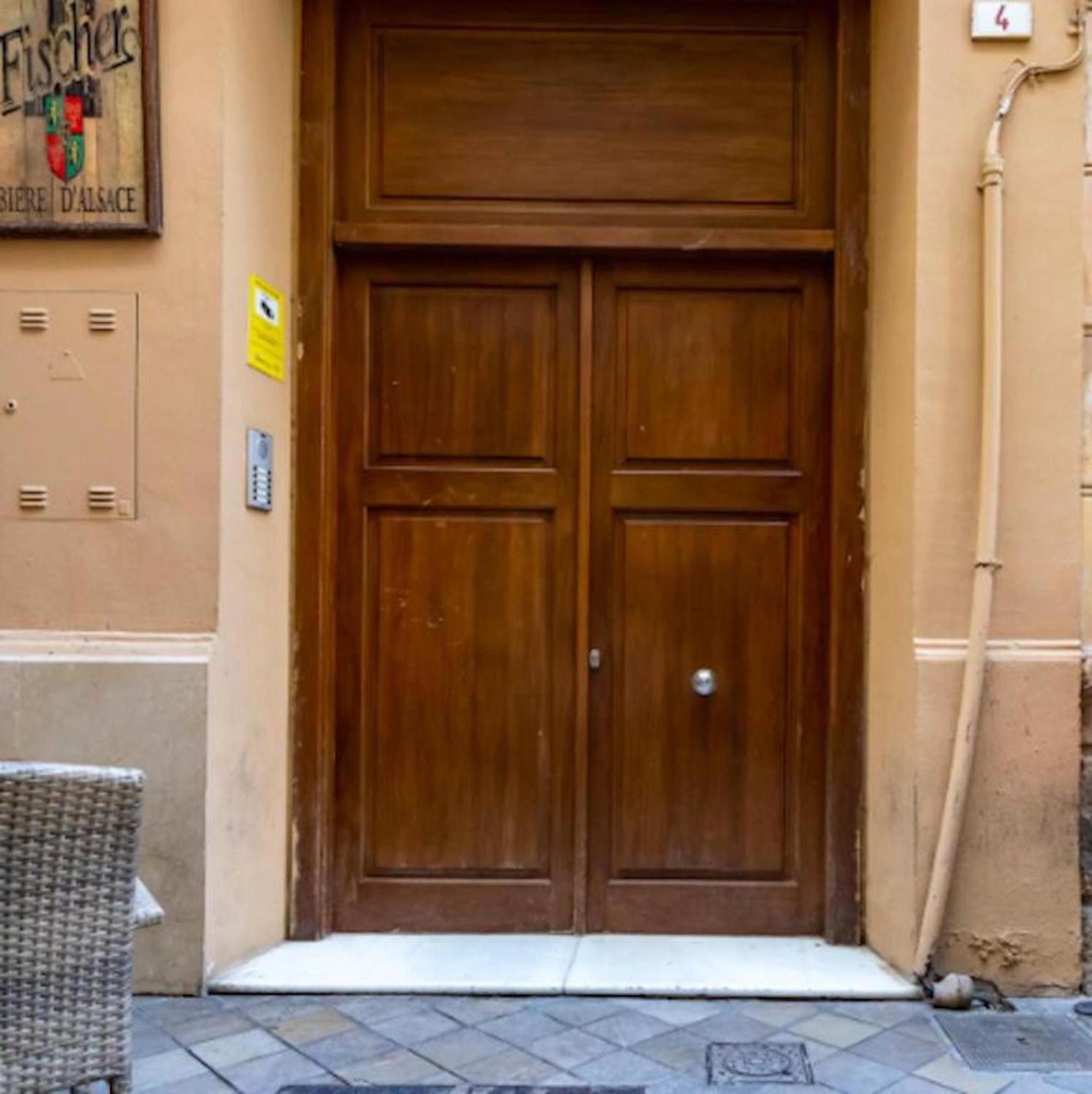 Holidays2Malaga Old Town Apartment Exterior photo