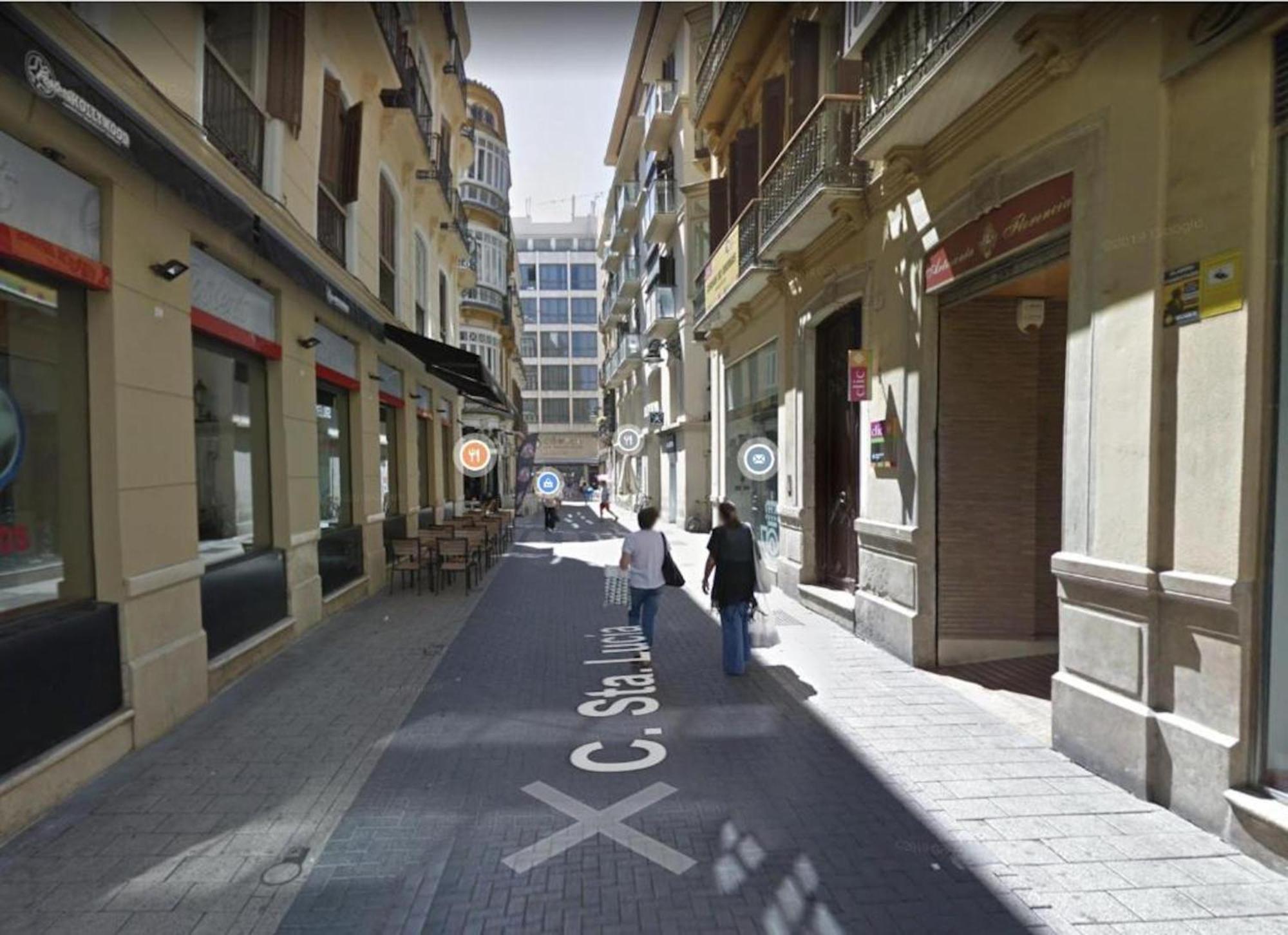 Holidays2Malaga Old Town Apartment Exterior photo